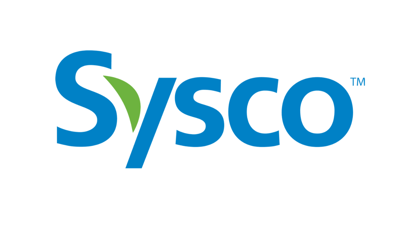 Logo de Sysco