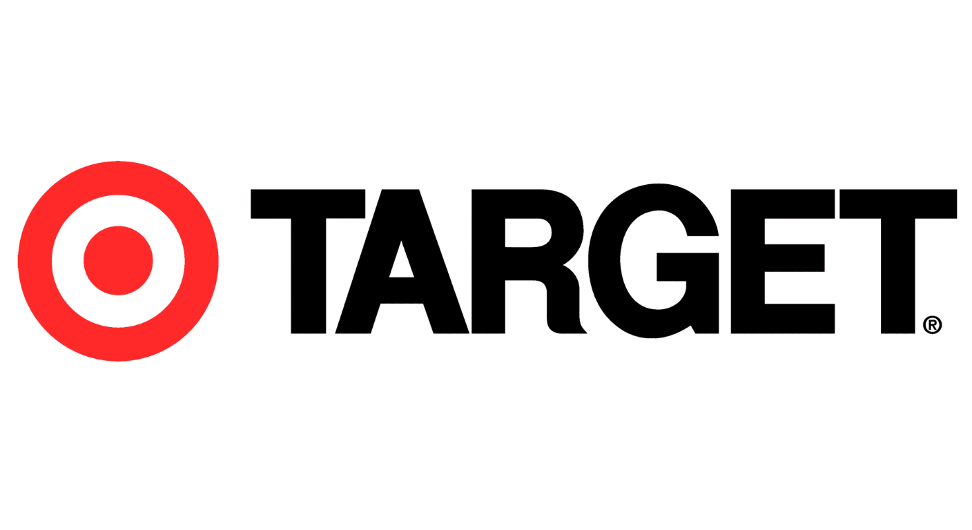 Logo de Target