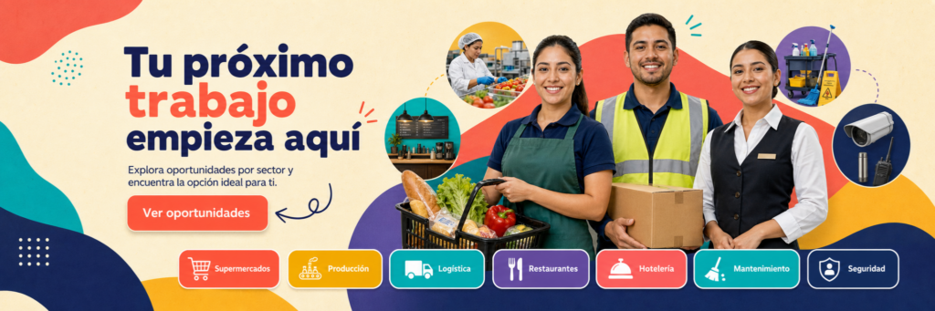 Empleos por el mundo (2)